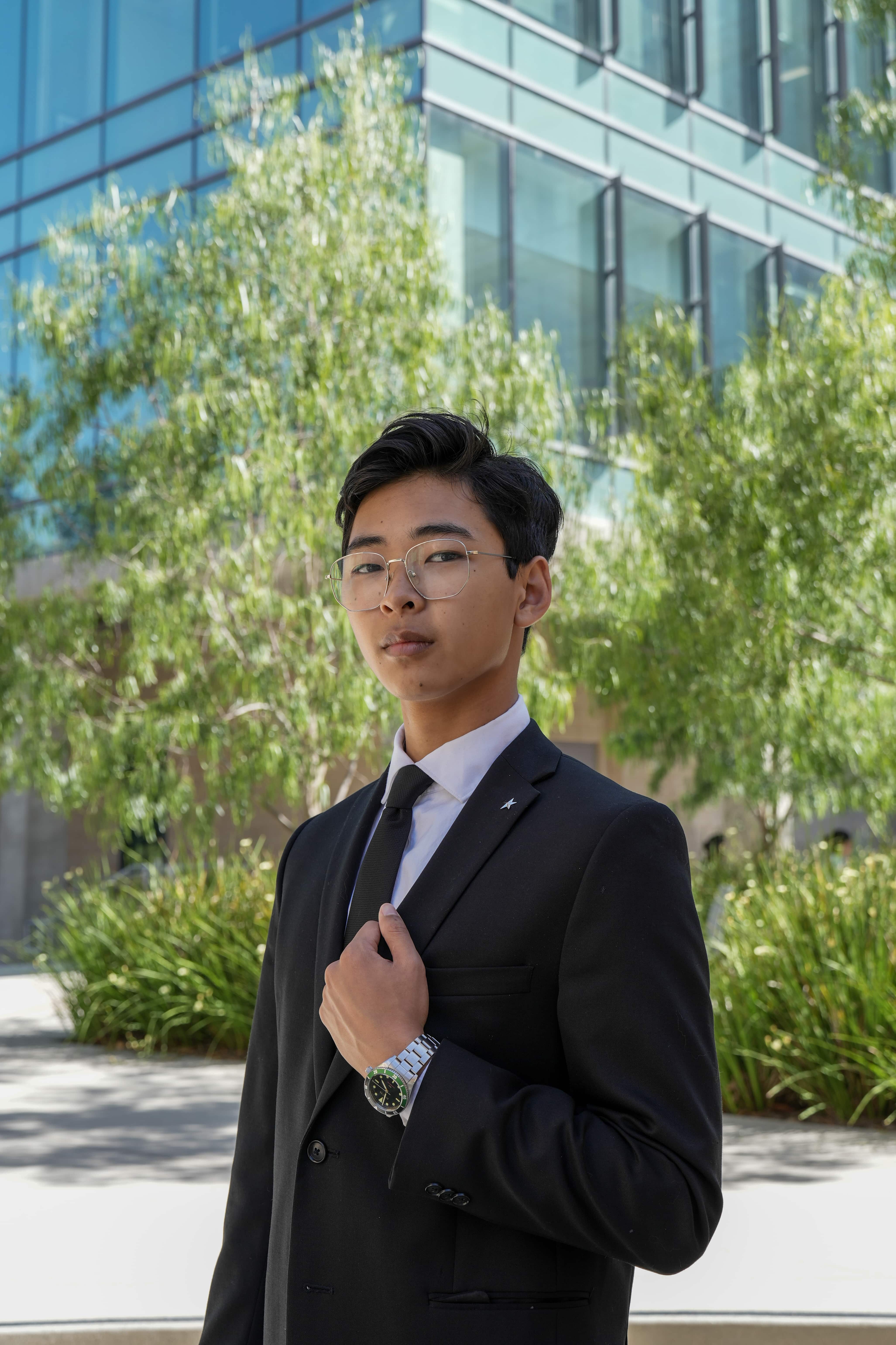 Chase Phung
